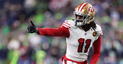 Brandon Aiyuk: Steelers fans react on social media to 49ers news.